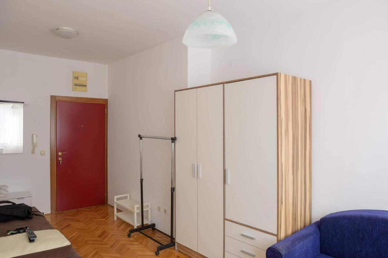 Apartamento Mm2 Novi Sad Exterior foto