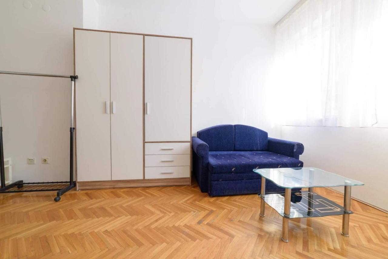 Apartamento Mm2 Novi Sad Exterior foto