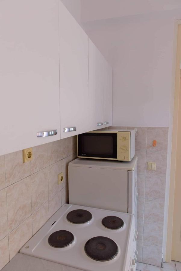 Apartamento Mm2 Novi Sad Exterior foto