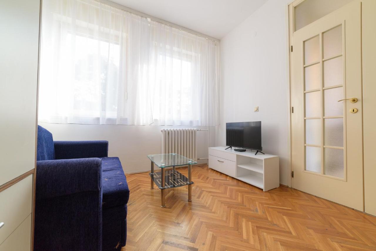 Apartamento Mm2 Novi Sad Exterior foto