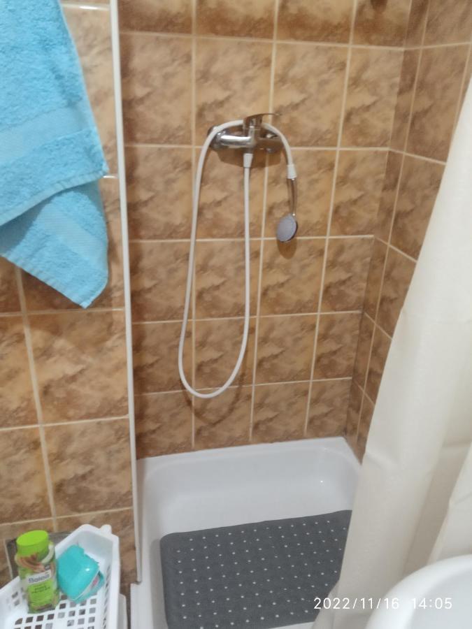Apartamento Mm2 Novi Sad Exterior foto