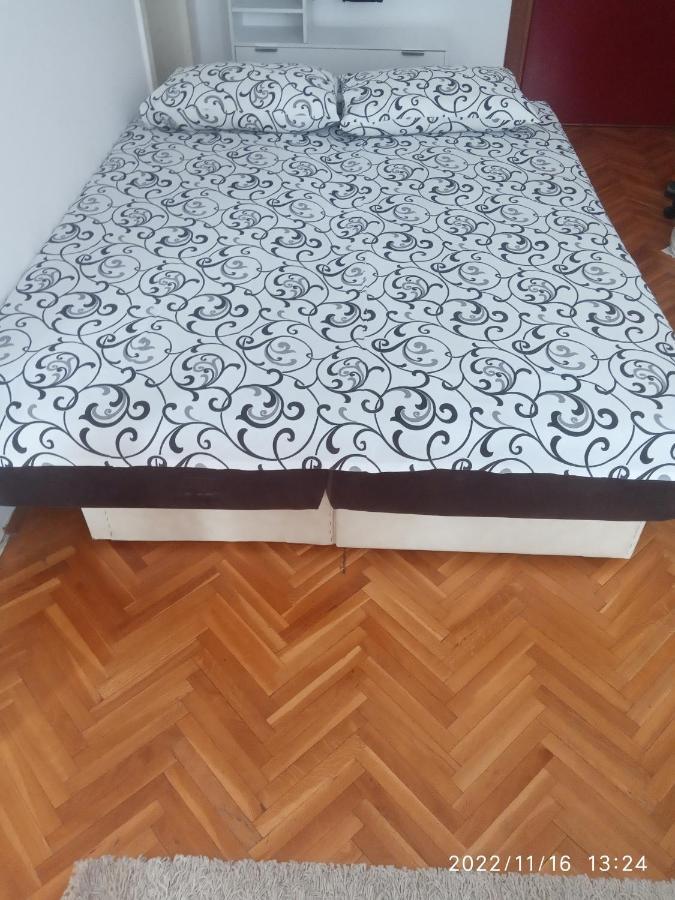 Apartamento Mm2 Novi Sad Exterior foto
