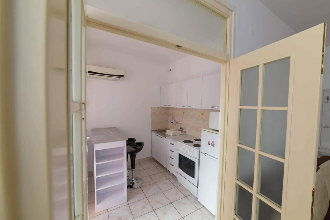 Apartamento Mm2 Novi Sad Exterior foto