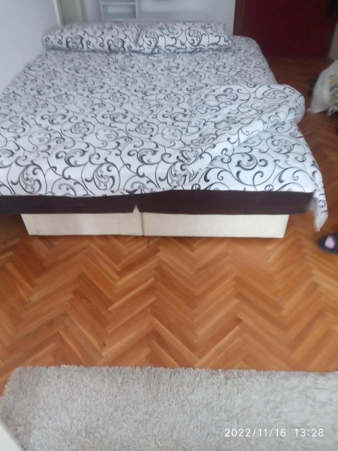 Apartamento Mm2 Novi Sad Exterior foto