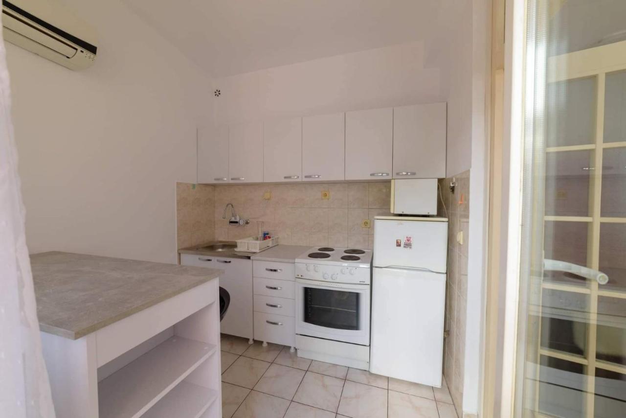 Apartamento Mm2 Novi Sad Exterior foto
