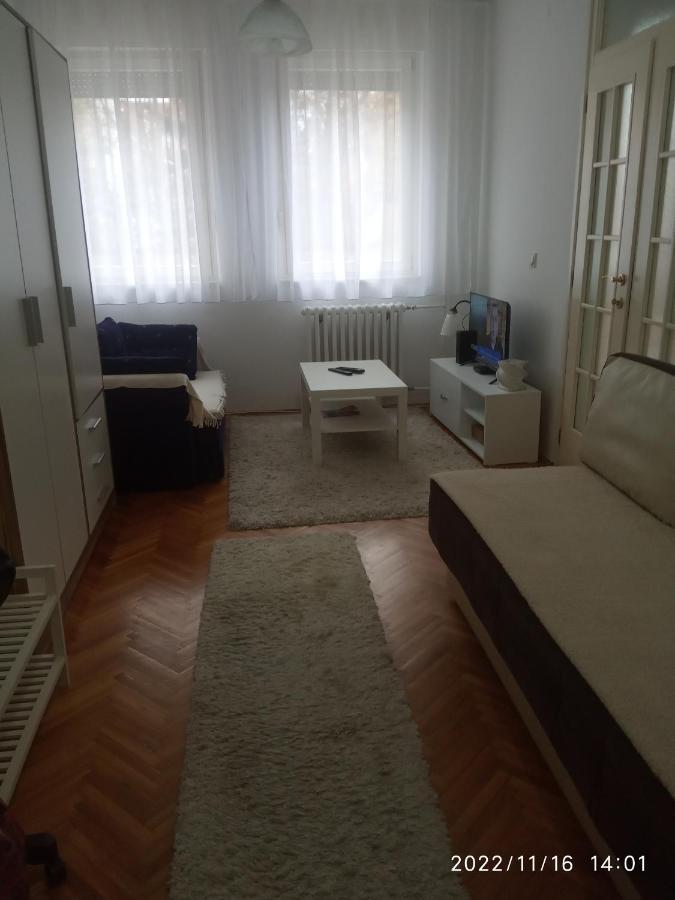 Apartamento Mm2 Novi Sad Exterior foto