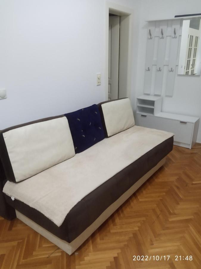 Apartamento Mm2 Novi Sad Exterior foto
