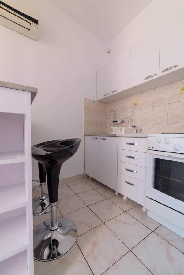 Apartamento Mm2 Novi Sad Exterior foto