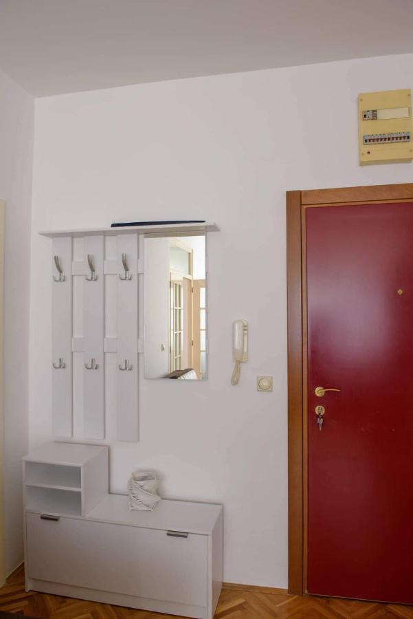 Apartamento Mm2 Novi Sad Exterior foto