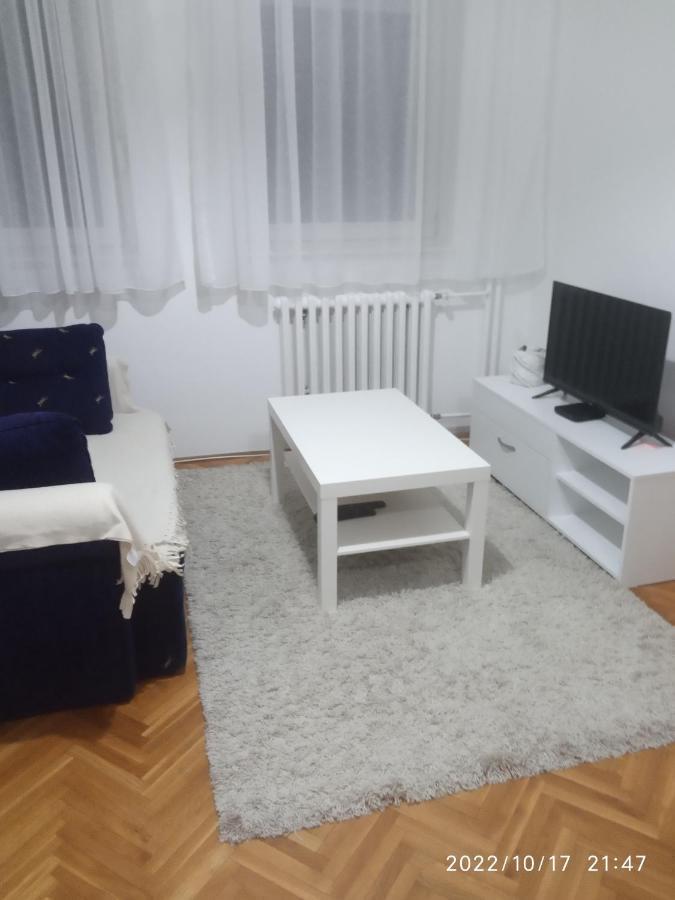 Apartamento Mm2 Novi Sad Exterior foto