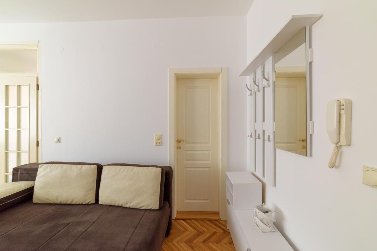 Apartamento Mm2 Novi Sad Exterior foto