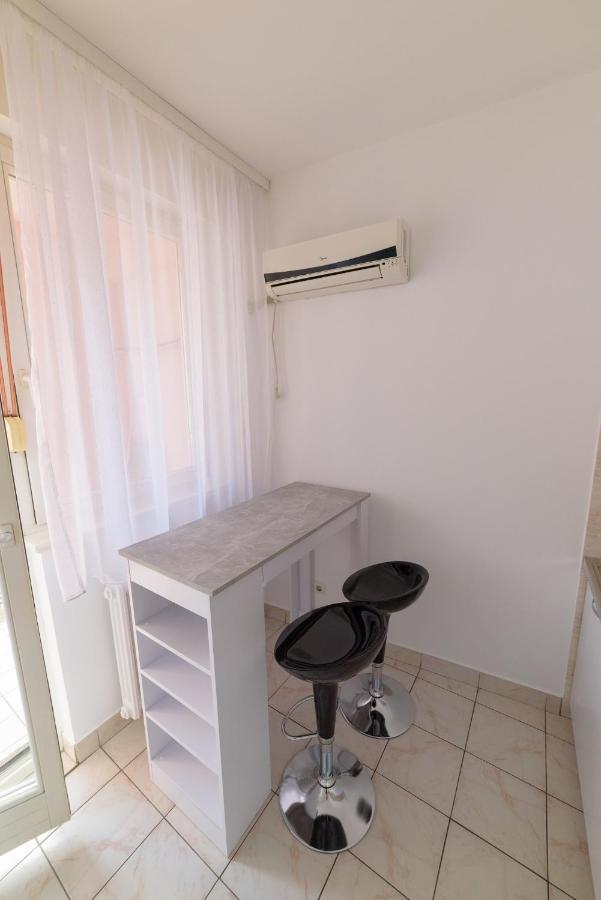 Apartamento Mm2 Novi Sad Exterior foto