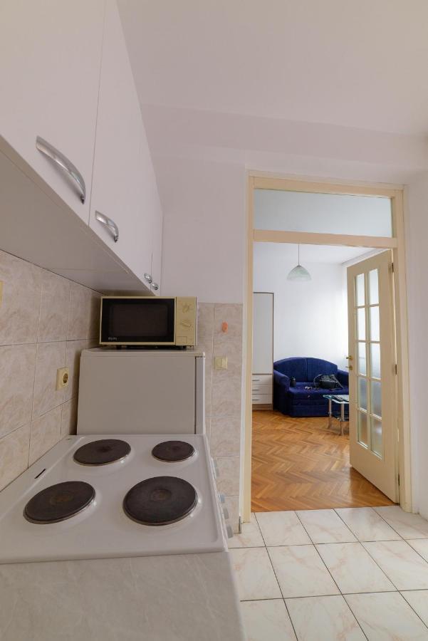 Apartamento Mm2 Novi Sad Exterior foto