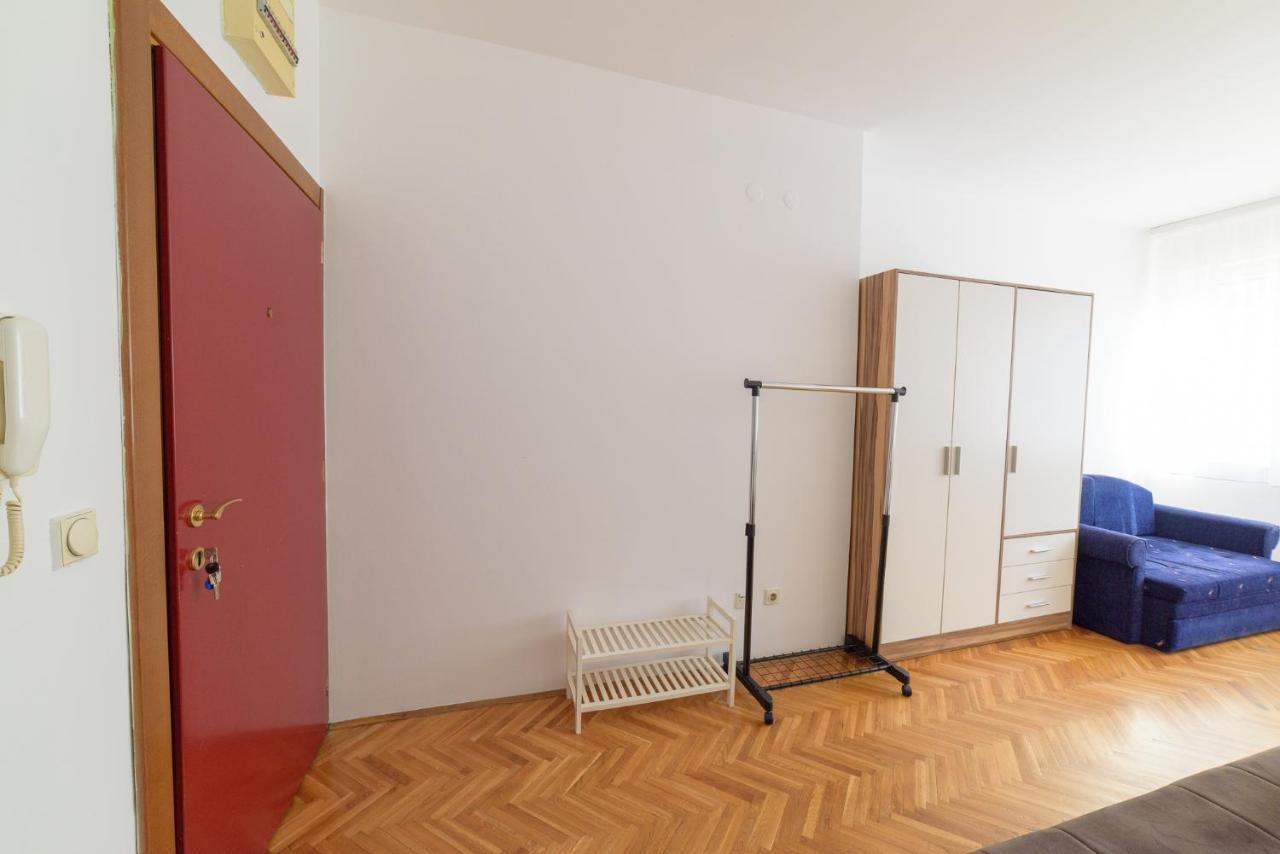 Apartamento Mm2 Novi Sad Exterior foto